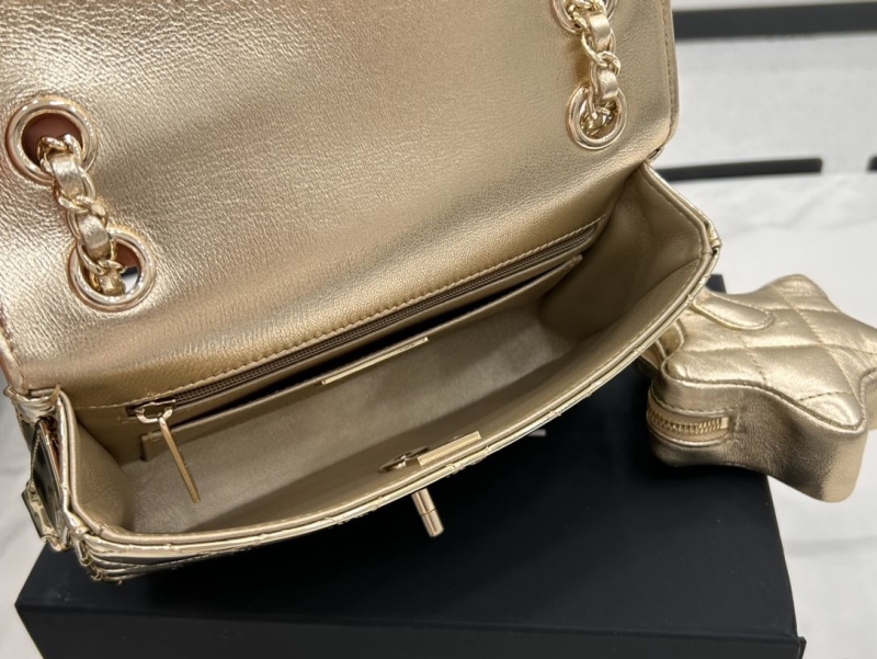 Ch**el satchel bags